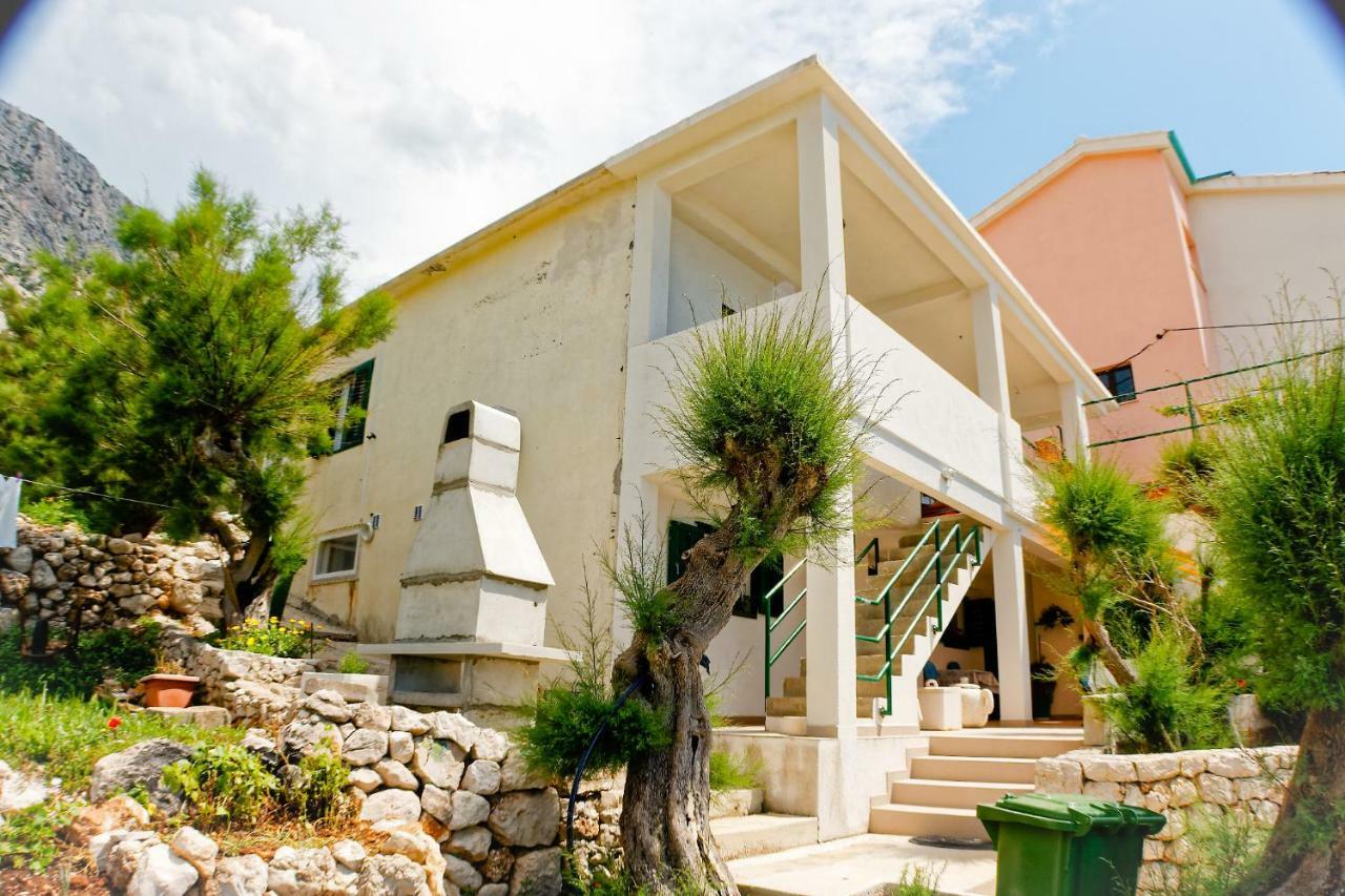 Studio Apartman Papic Drasnice Εξωτερικό φωτογραφία