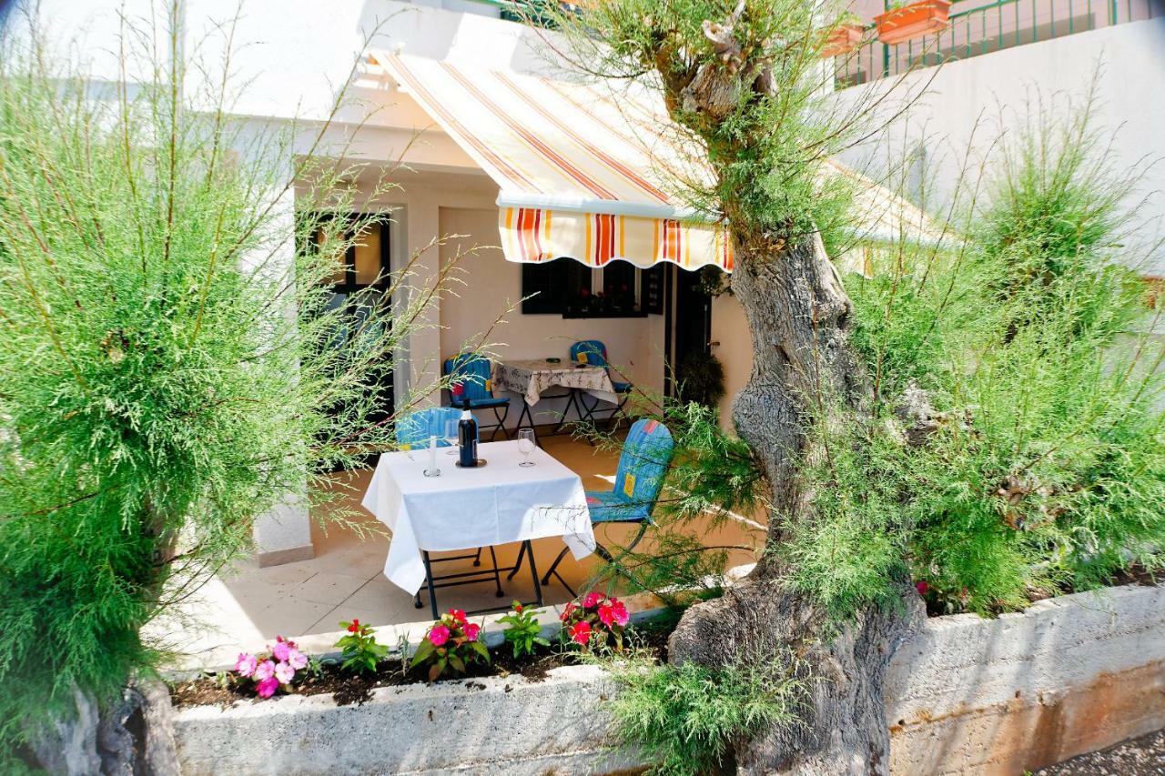 Studio Apartman Papic Drasnice Εξωτερικό φωτογραφία