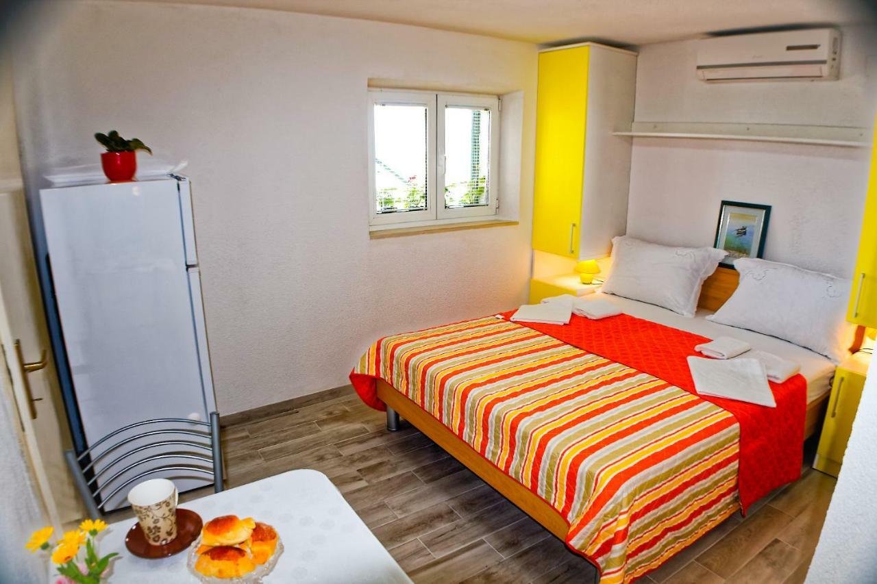Studio Apartman Papic Drasnice Εξωτερικό φωτογραφία