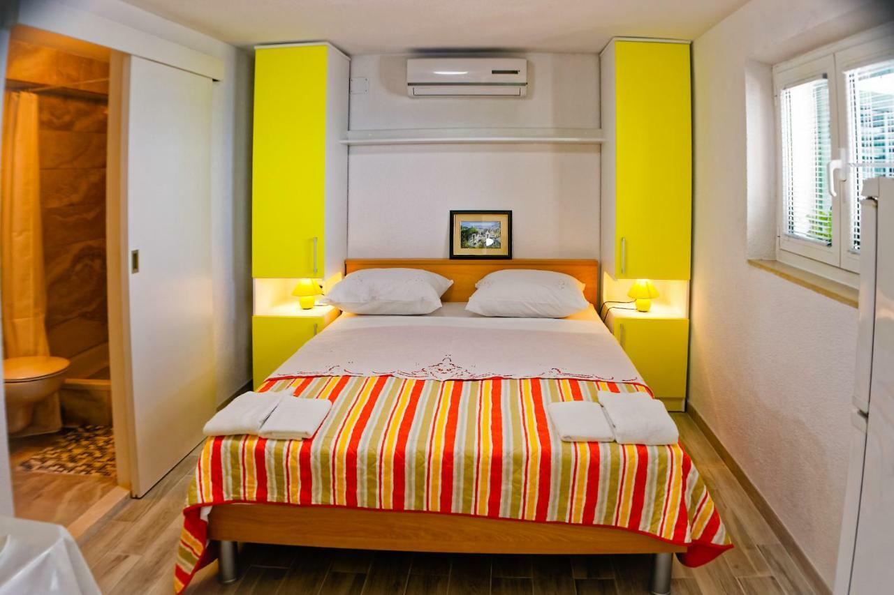 Studio Apartman Papic Drasnice Εξωτερικό φωτογραφία