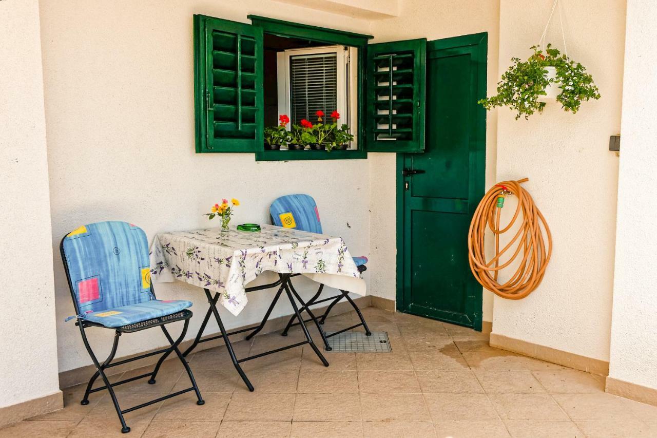 Studio Apartman Papic Drasnice Εξωτερικό φωτογραφία