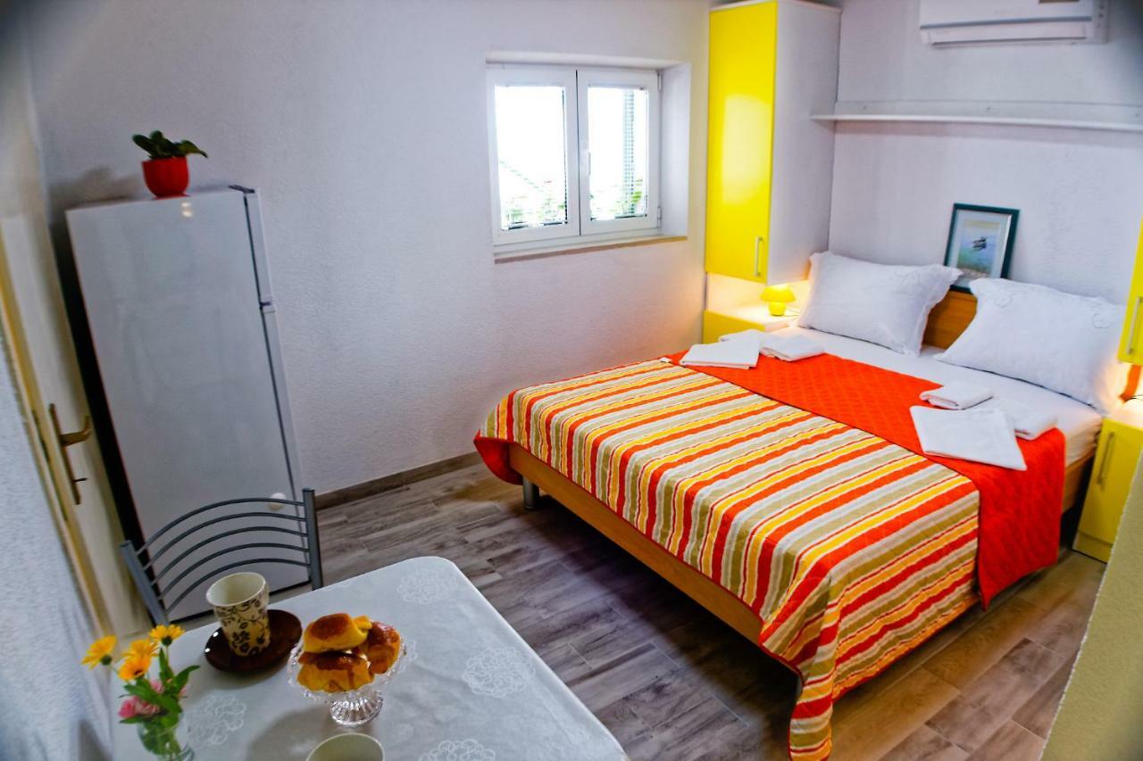 Studio Apartman Papic Drasnice Εξωτερικό φωτογραφία