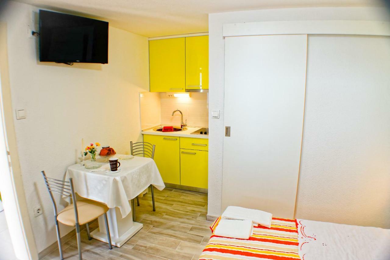 Studio Apartman Papic Drasnice Εξωτερικό φωτογραφία