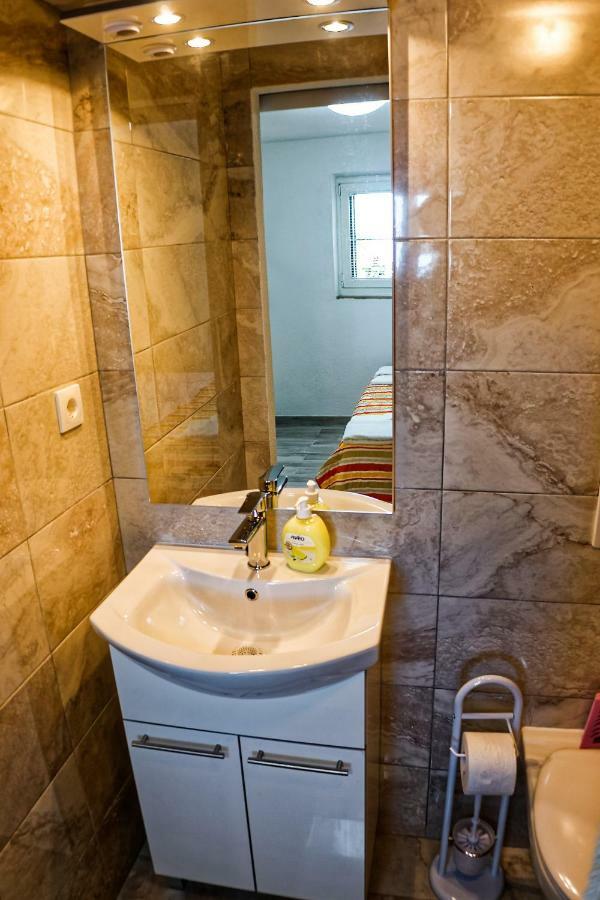 Studio Apartman Papic Drasnice Εξωτερικό φωτογραφία