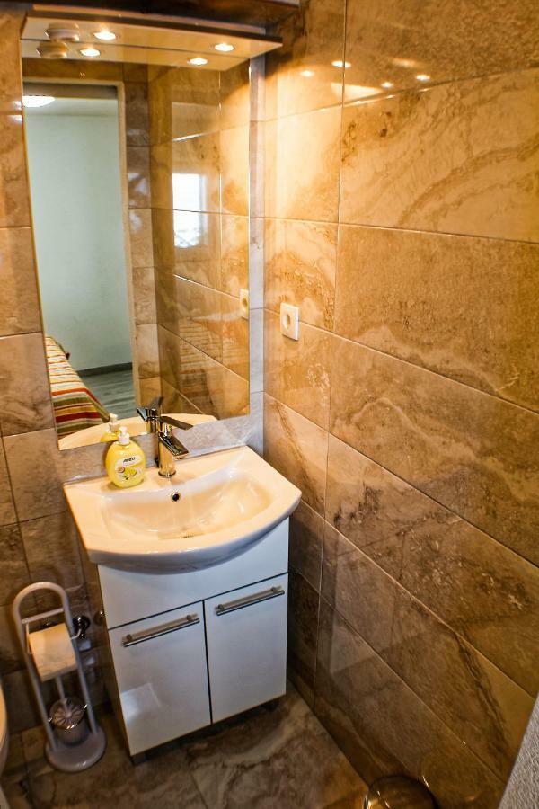 Studio Apartman Papic Drasnice Εξωτερικό φωτογραφία