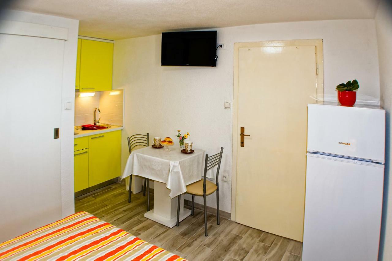 Studio Apartman Papic Drasnice Εξωτερικό φωτογραφία
