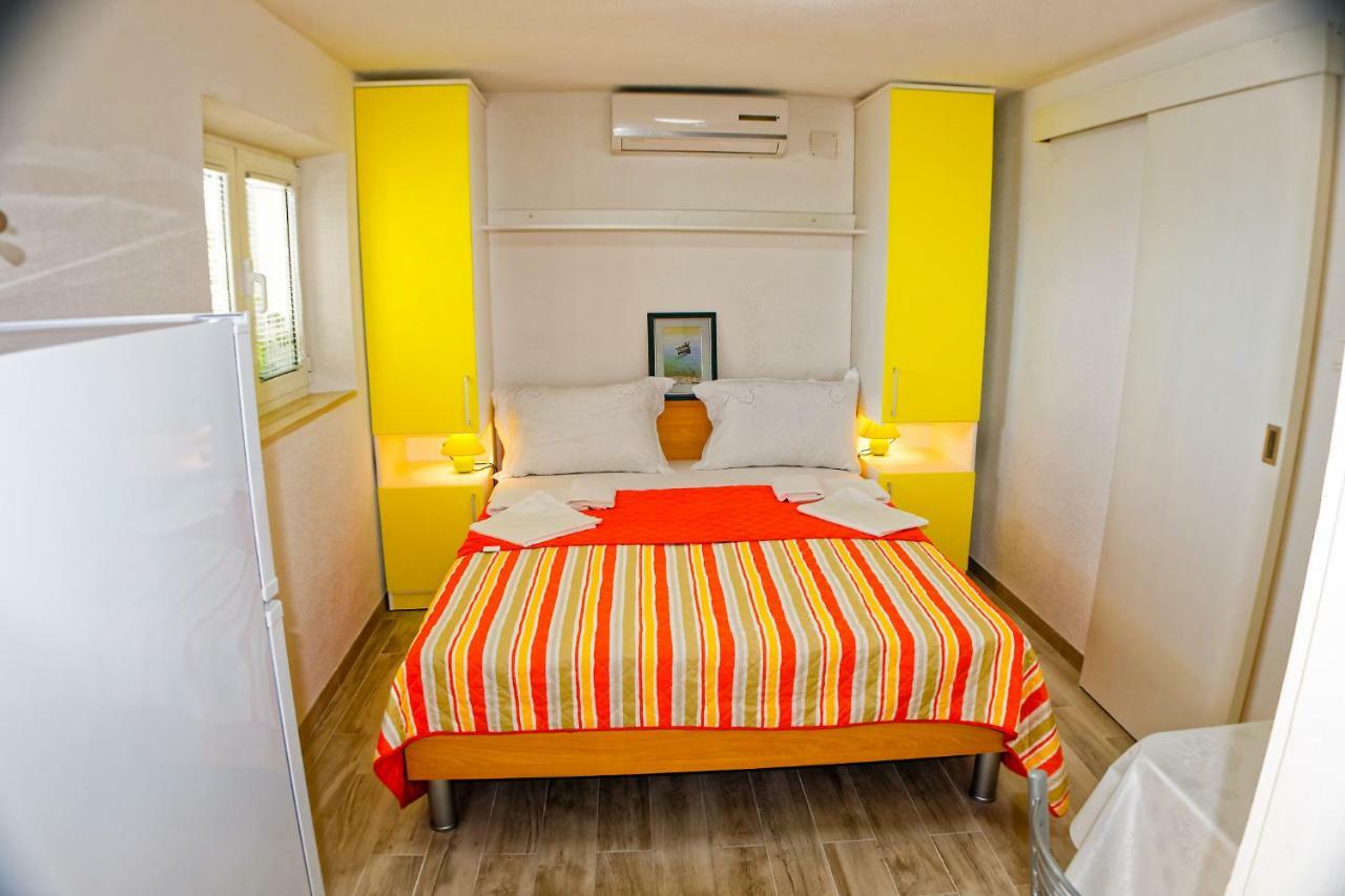 Studio Apartman Papic Drasnice Εξωτερικό φωτογραφία