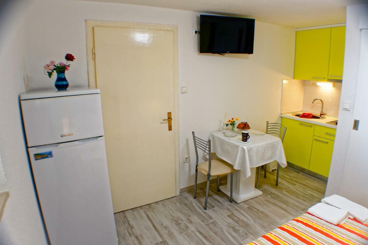 Studio Apartman Papic Drasnice Εξωτερικό φωτογραφία